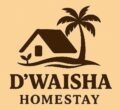 dwaisha homestay